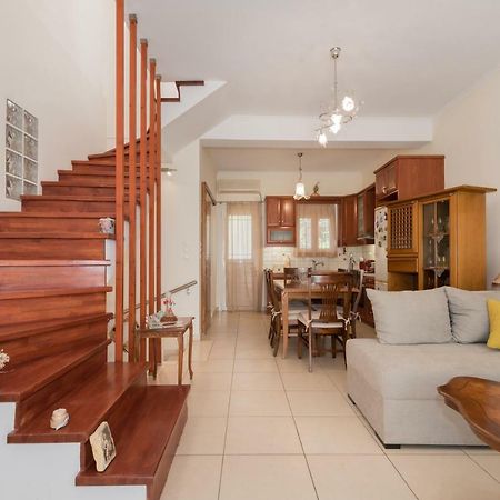 הוילה זקינטוס טאון Reseda House מראה חיצוני תמונה