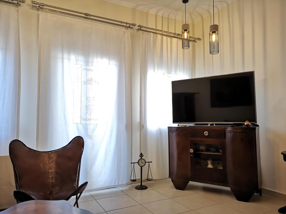 הוילה זקינטוס טאון Reseda House מראה חיצוני תמונה