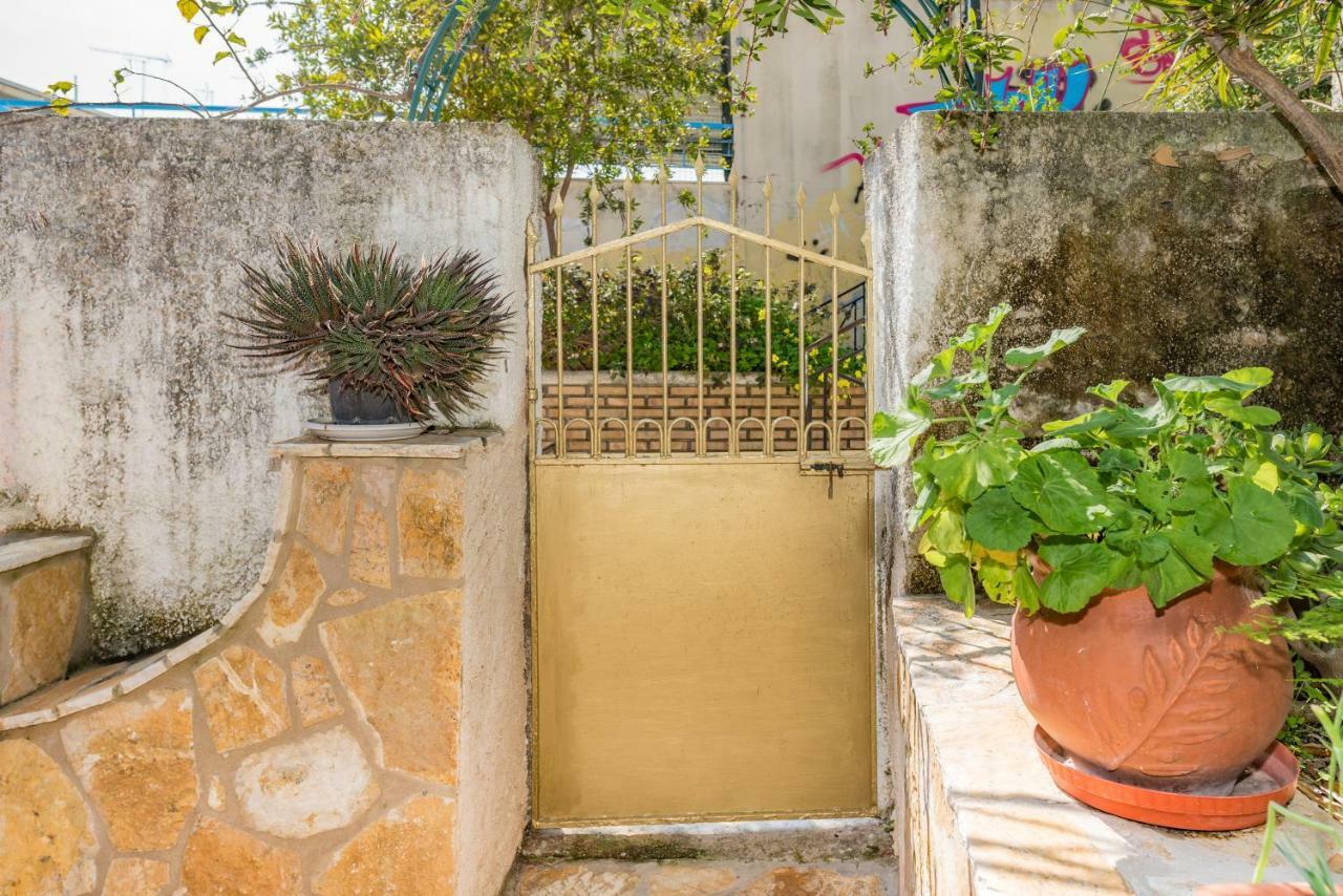 הוילה זקינטוס טאון Reseda House מראה חיצוני תמונה