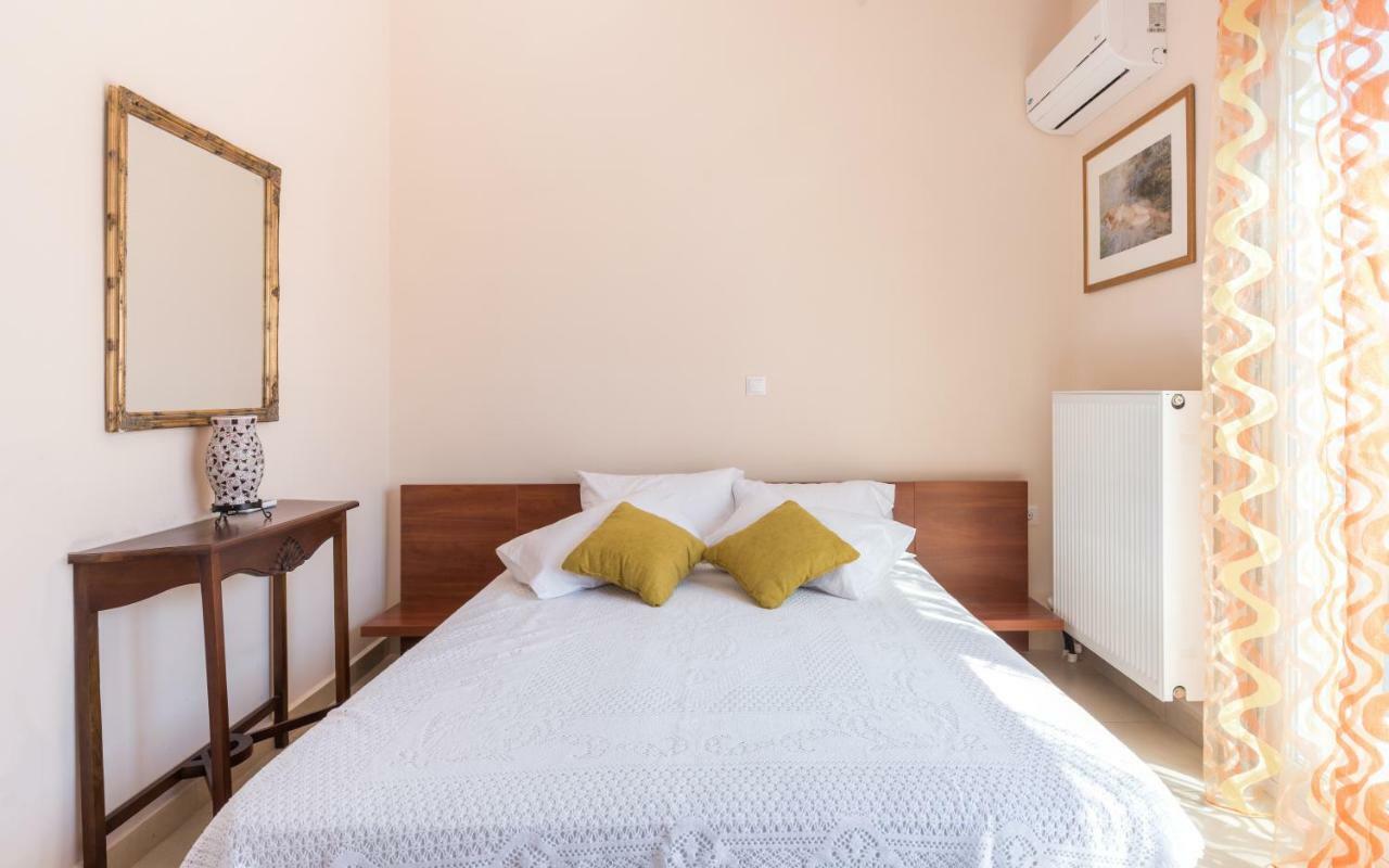 הוילה זקינטוס טאון Reseda House מראה חיצוני תמונה