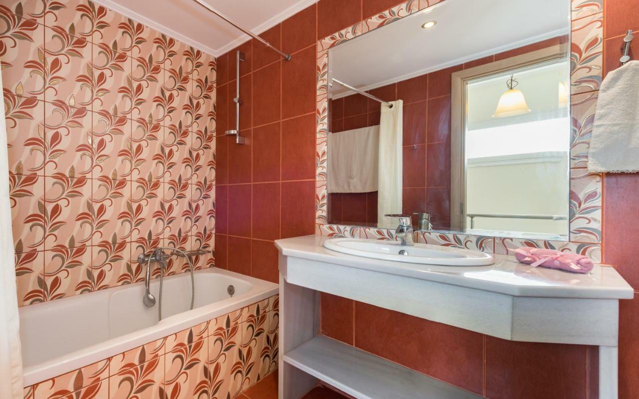 הוילה זקינטוס טאון Reseda House מראה חיצוני תמונה