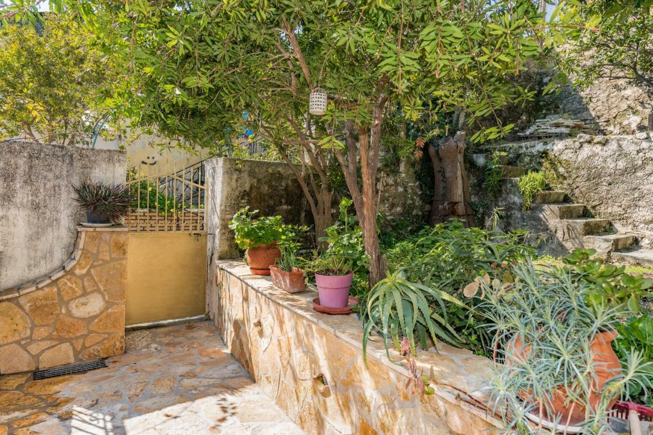 הוילה זקינטוס טאון Reseda House מראה חיצוני תמונה