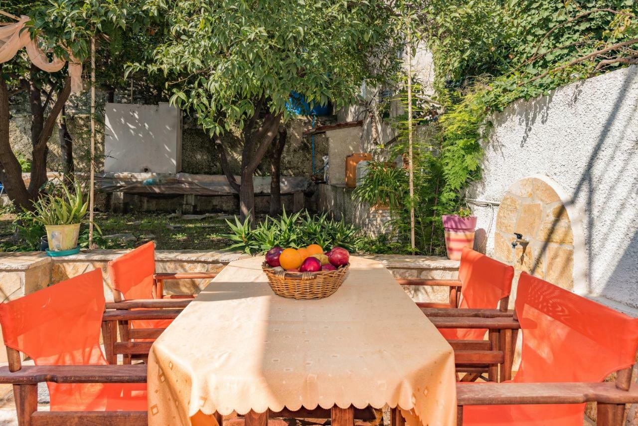 הוילה זקינטוס טאון Reseda House מראה חיצוני תמונה