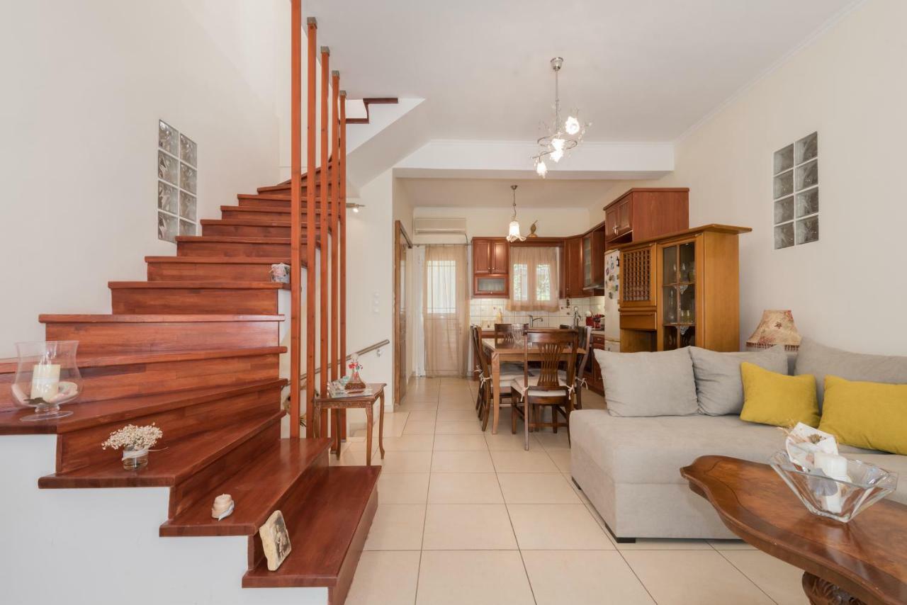 הוילה זקינטוס טאון Reseda House מראה חיצוני תמונה