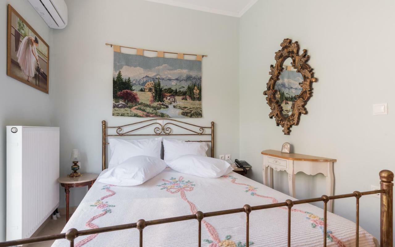 הוילה זקינטוס טאון Reseda House מראה חיצוני תמונה