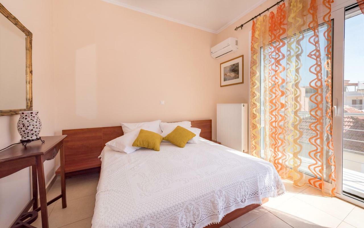 הוילה זקינטוס טאון Reseda House מראה חיצוני תמונה