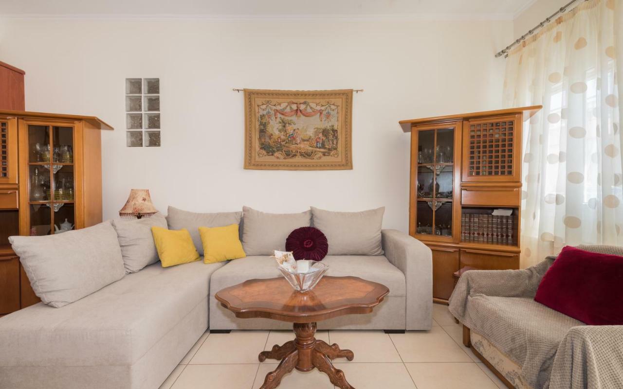 הוילה זקינטוס טאון Reseda House מראה חיצוני תמונה