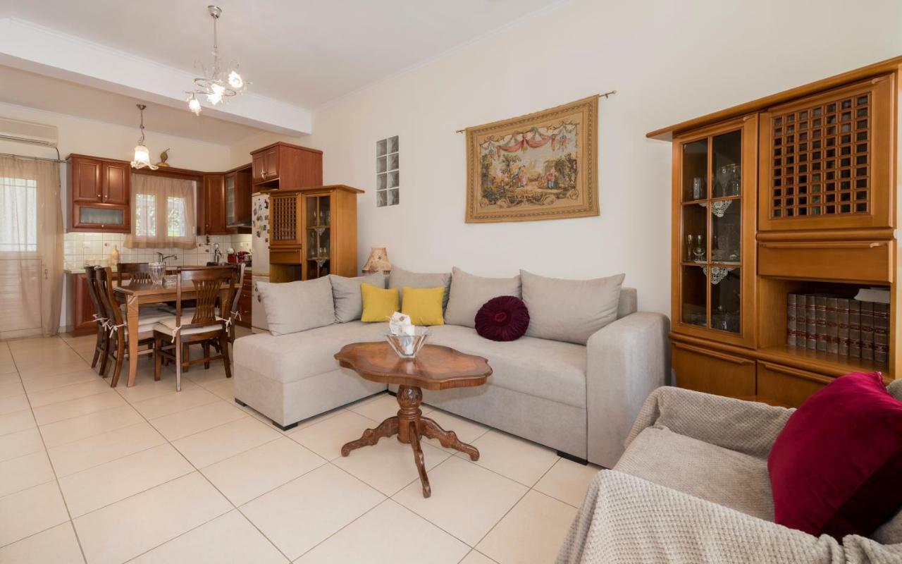 הוילה זקינטוס טאון Reseda House מראה חיצוני תמונה