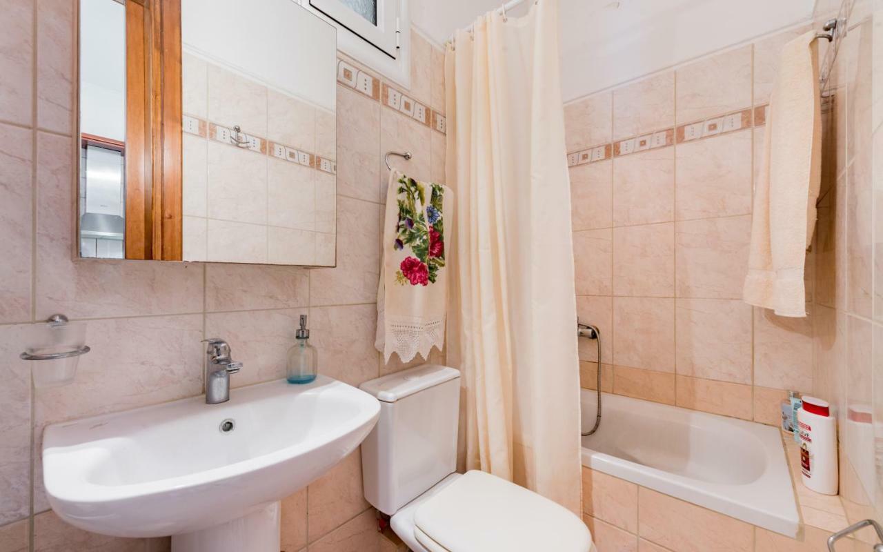הוילה זקינטוס טאון Reseda House מראה חיצוני תמונה