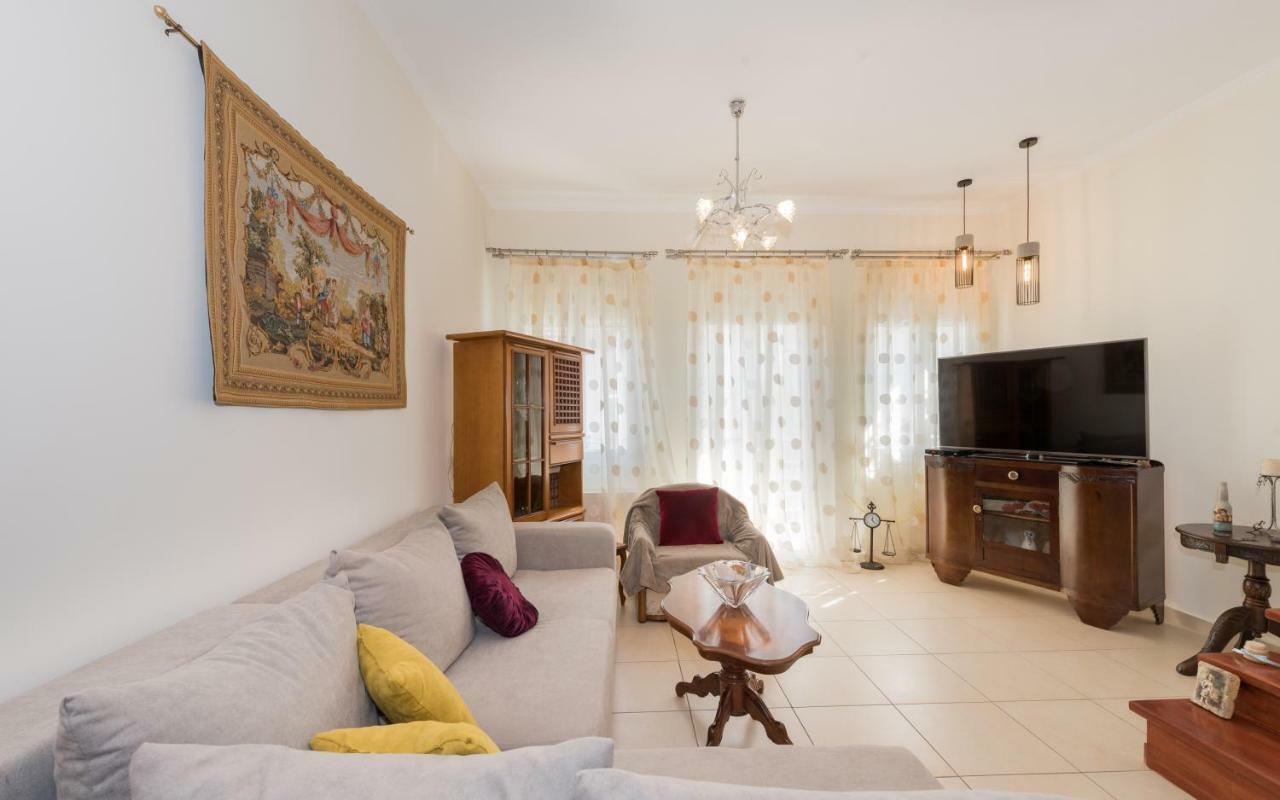 הוילה זקינטוס טאון Reseda House מראה חיצוני תמונה