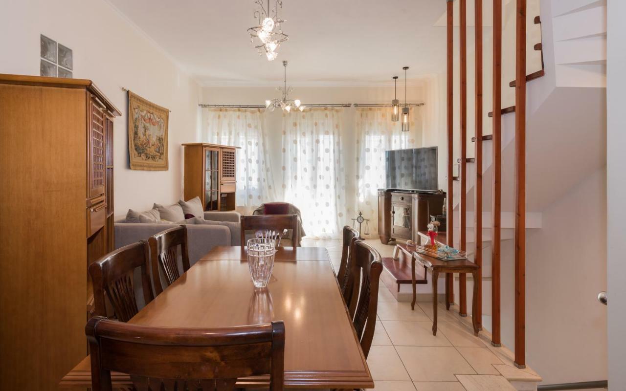 הוילה זקינטוס טאון Reseda House מראה חיצוני תמונה