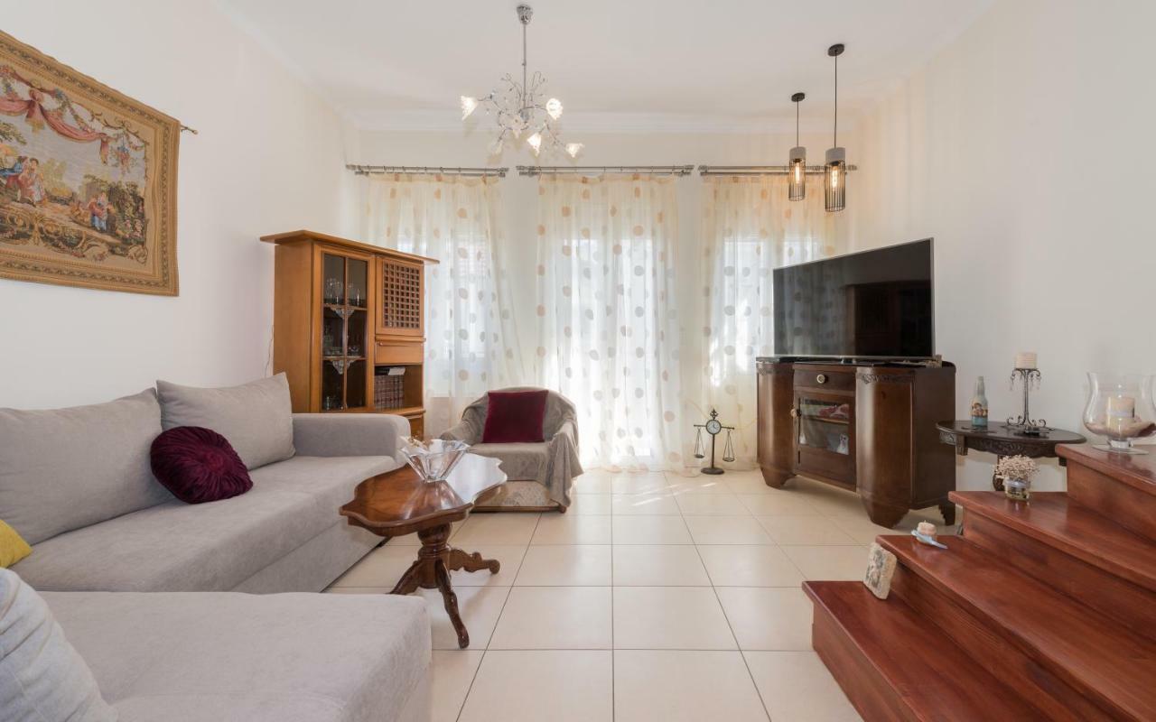 הוילה זקינטוס טאון Reseda House מראה חיצוני תמונה