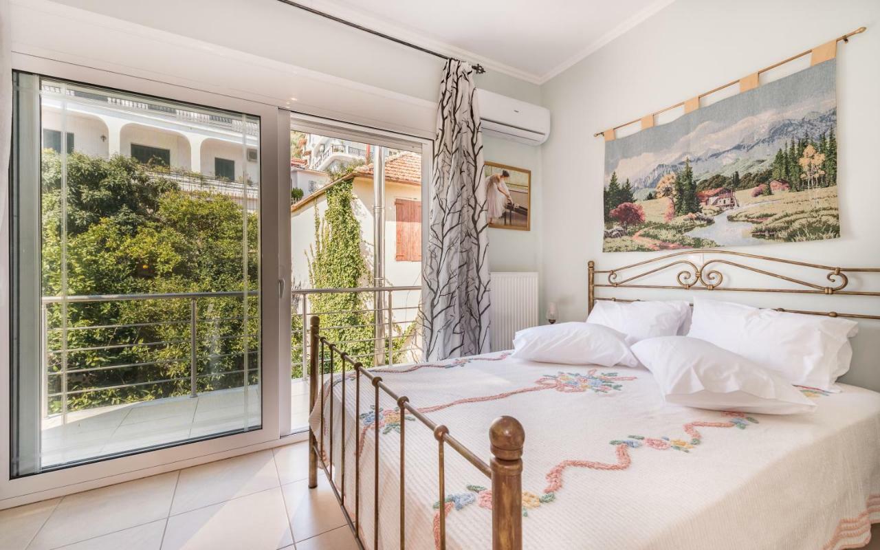 הוילה זקינטוס טאון Reseda House מראה חיצוני תמונה