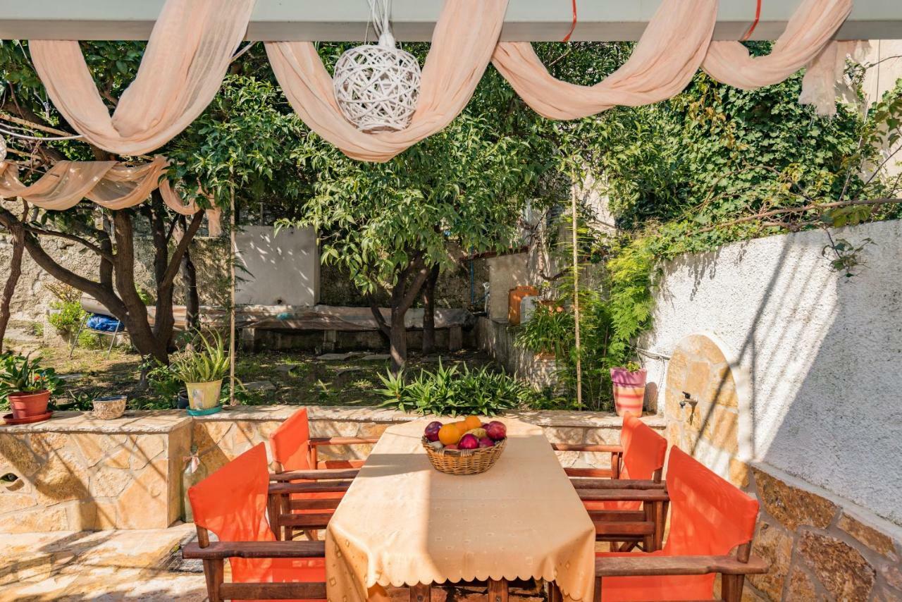 הוילה זקינטוס טאון Reseda House מראה חיצוני תמונה